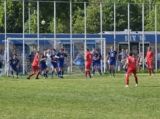 S.S.V. '65 1 - S.K.N.W.K. 1 (competitie) seizoen 2024-2025 (130/341)